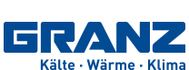 Logo von Granz GmbH Kälte-Wärme-Klima